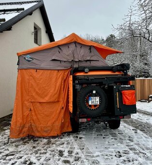 Land Cruiser BJ 45 special - 9