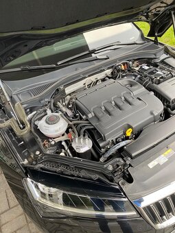 Škoda Superb III 2.0TDi 4x4, r.2019, L&K, stk, top - 9
