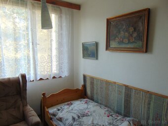 Prodej bytu 3+1, 64 m², Praha 9 – Střížkov - 9