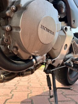Honda cb600s Hornet 35kw - 9