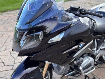 BMW R 1200 RT 2014, najeto 37500km - 9