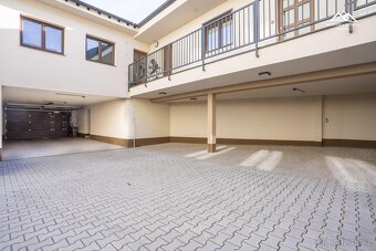 Pronájem bytu 2+kk, 72 m2, Chotěboř - 9