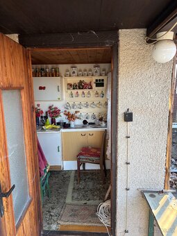 Prodej zahrady v Toužimi - 9