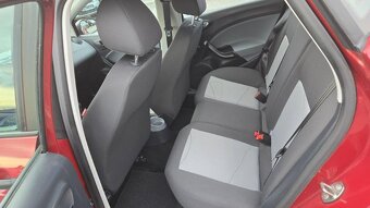 SEAT IBIZA 1.4 16V REFERENCE - 9