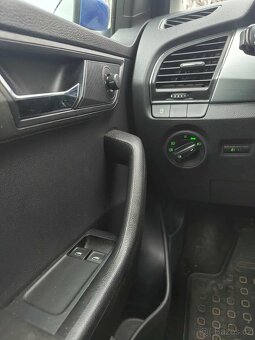 Škoda Fabia 1.2 TSI Active - 9