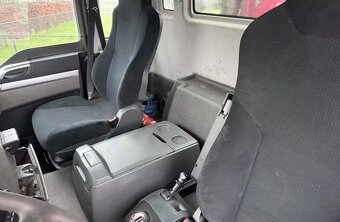 MAN TGS 26.440/Sklápěč/S2/6X6/Bordmatik/HMF1943Z2/ - 9