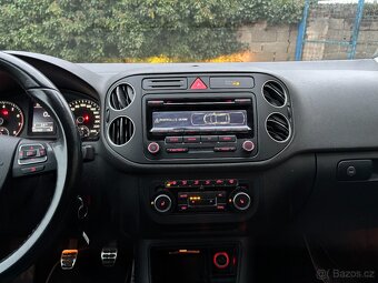 VW GOLF PLUS 1.2TSi,EDICE STYLE,160000KM,DIGI KLIMA,EL.OKNA - 9