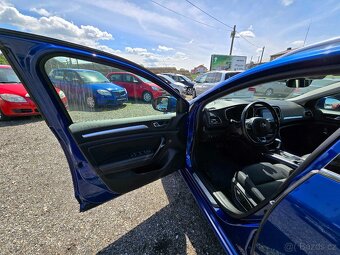 Renault Mégane 1.5 DCi 85KW Limited,automat - 9