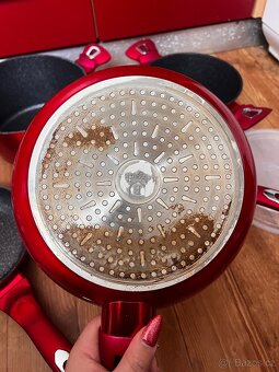 Kuchyňský set Berlinger Haus - 9