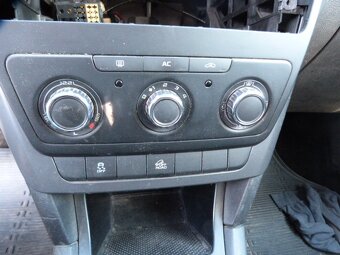 Skoda Yeti 2.0 tdi 81kw - 9