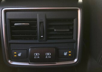 Subaru Forester, 2.0 e-Boxer Executive možnost odpočtu DPH - 9