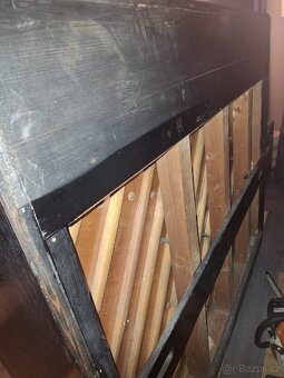 Prodám pianino Rous Jičín - 9