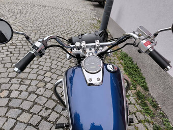 Honda VT 750 C Shadow - do 35 kW - 9