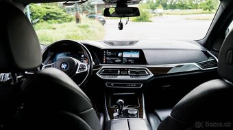 BMW X5m xDrive30d A/T - 9