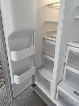 Americká lednička - 9