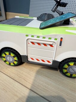 Playmobil set 6692 & 70108 - 9