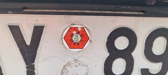 Chrysler PT-Cruiser 2.2 Crd 110 kw 2006 - 9