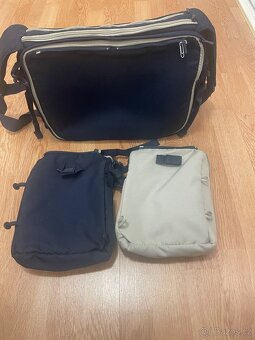 Přebalovací taška Chicco ke kočárku - 9