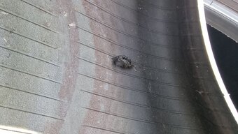 Letní pneu 225/40/18 Bridgestone - 9