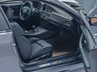 BMW E92 M3 1:18 Kyosho - 9