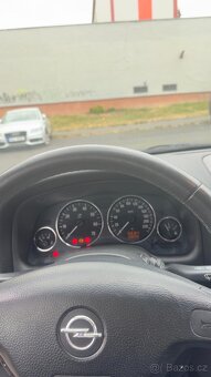 Prodám Opel Astra - 9