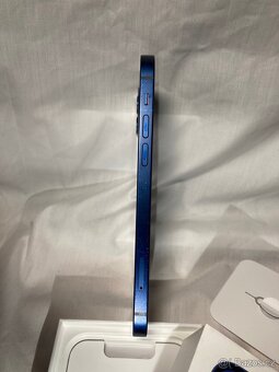 iPhone 12, 128GB - 9