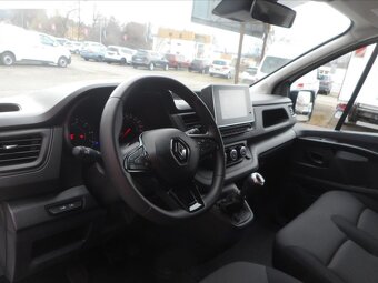 Renault Trafic,2,0 DCi 9 MÍST - 9
