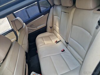 BMW 530d - 9