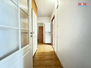 Prodej bytu 2+kk, 43 m², Velešín, ul. Sídliště - 9