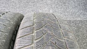 Zimní pneumatiky 235/55 R17 103V Dunlop - 9