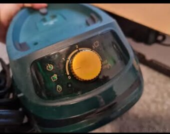 Vysavač Xiaomi Vacuum Cleaner,Parní generátor Martisan - 9