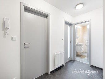 Pronájem bytu 2+kk, Želetická, Sobín, 45 m2 - 9