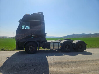 Tahač volvo FH16 580 6x4 r.v.2013 automat,hydraulika - 9