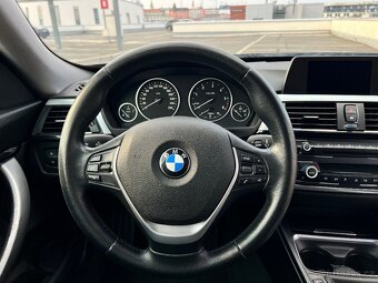 BMW GT3, diesel - 9