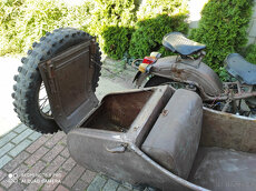 Ural 3 M66 + Eu doklady - 9
