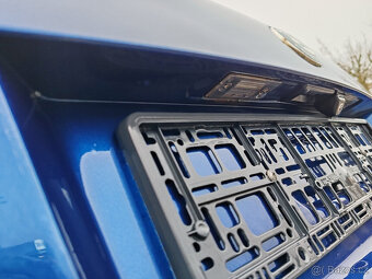 benzínová Škoda Fabia 2 poctivé super kilometry 107000km - 9