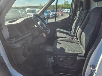 Ford Transit 2.0 TDCI 125 KW L3H2 12/2020 - 9