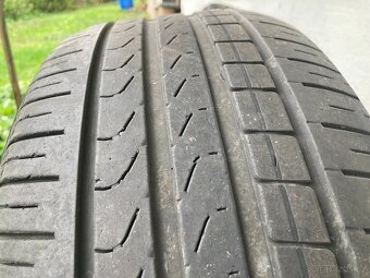 4x letní Pirelli Cinturato P7 235/45 R18 94W - 9