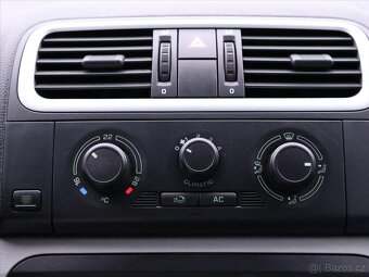 Škoda Roomster 1,4 16V 63kW Style CZ (2006) - 9