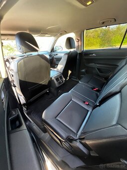 Atlas, 3.6 206kW, najezd 72 778 km - 9