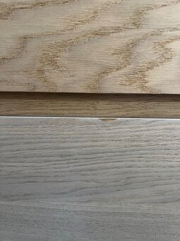 IKEA komoda MALM - 9