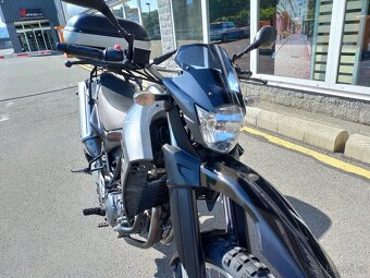 Yamaha XT660R (2006/21300km) - 9