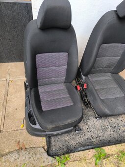OCTAVIA 2, 1,6Tdi díly - 9