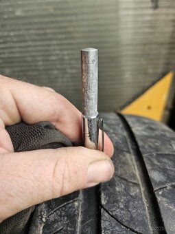 aku kola r16 OZ typ sf82 5x112 + letní 205/55/r16 - 9