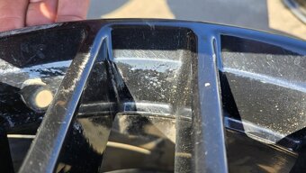 Originální alu kola 19" 5x114,3 na Ford Mustang - 9