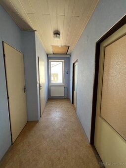PRODEJ domu včetně nebytových prostor v Moravské Třebové - 9