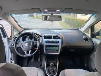 Altea XL 1.6 TDI 77 KW - 9
