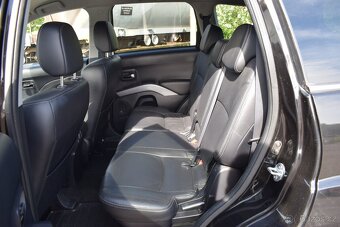 Citroën C-Crosser 2,2HDi PR.SERVIS,TOP STAV - 9