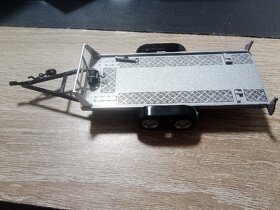 Model rally 1:43 Lancia, Fiat, Audi, Opel - 9