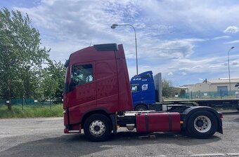 Volvo FH460 - 9